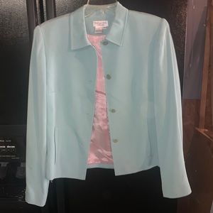 Due Per Due Jacket